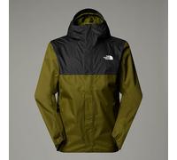The North Face Quest Zip-In Giacca da uomo Forest Olive/Tnf Black XS