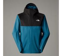 The North Face Quest Zip-In Giacca da uomo Mallard Blue/Tnf Black S