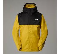 The North Face Giacca Quest Zip-in Compatibile Da Uomo Turmeric-tnf Black Rozmiar S male