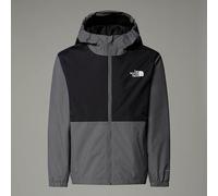 The North Face Giacca Rain Zip-in Compatibile Da Ragazzi Smoked Pearl-tnf Black Rozmiar XXL male