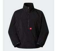 The North Face Giacca Red Box Taslan Unisex Tnf Black Rozmiar S male