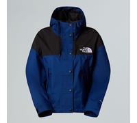 The North Face Giacca Reign On Da Donna Estate Blue-tnf Black Rozmiar M female