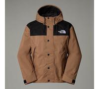 The North Face - Reign On Dryvent - Giacca impermeabile marrone XS