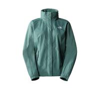 The North Face - Giacca Resolve in Salvia Scuro - - Sport - Donna - Verde - S