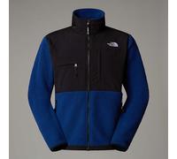 THE NORTH FACE Giacca di pile 'RETRO DENALI' genziana / nero, Taglia M