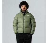 The North Face Giacca Retro Nuptse 1996 Da Uomo Bark Mist Rozmiar XXL male