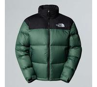 The North Face Giacca Retro Nuptse 1996 Da Uomo Duck Green-tnf Black Rozmiar S male