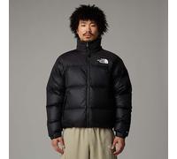 The North Face 1996 RETRO NUPTSE JACKET men Down & Puffer Jackets black in taglia:M