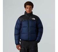 The North Face Giacca Retro Nuptse 1996 Da Uomo Summit Navy-tnf Black-recycled Down Rozmiar XL male