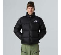 The North Face Giacca Retro Nuptse 1996 Da Uomo Tnf Black-npf-r Rozmiar L male