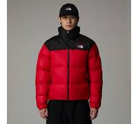 The North Face Giacca Retro Nuptse 1996 Da Uomo Tnf Red-tnf Black-tnf Red Rozmiar L male