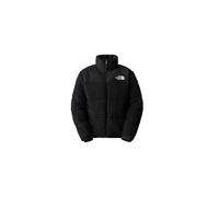 The North Face - Giacca Retro Sherpa Nuptse Nera - - Sport - Uomo - Nero - S