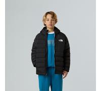 The North Face Giacca Reversibile Perrito Black/Smoked Pearl da Bambino 2XL