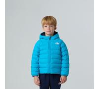 The North Face Reversible Perrito Giacca con cappuccio da bambino Meridian Blue 2 anni