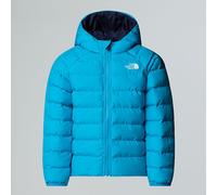 The North Face Giacca Reversibile Perrito Da Bambini Meridian Blue Rozmiar 3 anni unisex