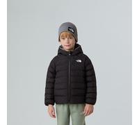 The North Face Giacca Reversibile Perrito Da Bambini Tnf Black-smoked Pearl Rozmiar 6 anni unisex