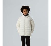 The North Face Giacca Reversibile Perrito Da Ragazza White Dune Rozmiar XXL female
