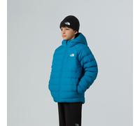The North Face Giacca Reversibile Perrito Da Ragazzo Dusk Blue Rozmiar M male