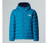 The North Face Giacca Reversibile Perrito Da Ragazzo Dusk Blue Rozmiar S male
