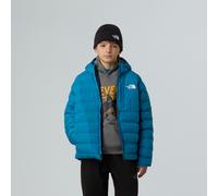 The North Face Giacca Reversibile Perrito Dusk Blue da Bambino 2XL Blu