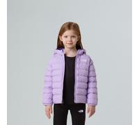The North Face Giacca Reversible Perrito Kid Lite Lilac 4 Anni Viola
