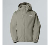 The North Face Giacca Ripiegabile Peak Da Uomo New Clay Grey Rozmiar L male