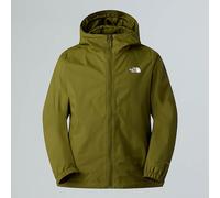 The North Face Giacca Ripiegabile Peak Da Uomo New Forest Olive Rozmiar L male