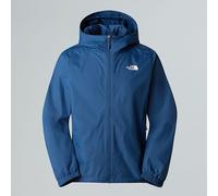 The North Face Giacca Ripiegabile Peak Da Uomo New Shady Blue Rozmiar S male