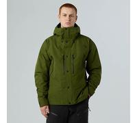 The North Face Giacca Rmst Gore-tex® Mountain Tek Da Uomo Woodland Green Rozmiar S male