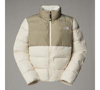The North Face Giacca Saikuru Da Donna White Dune-clay Grey Rozmiar L female