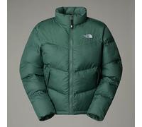 THE NORTH FACE NF0A853IHCH M SAIKURU JACKET Giacca Uomo DUCK GREEN Taglia S