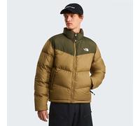 The North Face Giacca Saikuru Da Uomo New Taupe Green-cedar Rozmiar S male
