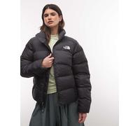 The North Face giacca Saikuru nera e grigia-Nero S