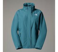 The North Face Giacca Sangro Da Donna Algae Blue Dark Heather Rozmiar XS female
