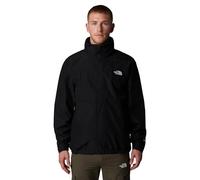 The North Face - Giacca Sangro da Uomo - Impermeabile, Traspirante - TNF Black-NPF - L