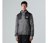 The North Face - Seasonal Mountain - Giacca perla fumo e npf-Grigio S