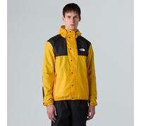 The North Face Giacca Seasonal Mountain Jacket Da Uomo Summit Gold-tnf Black-npf Rozmiar S male