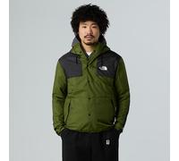 The North Face Giacca Seasonal Mountain Jacket Da Uomo Woodland Green Rozmiar S male