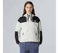 The North Face Giacca Sheru Da Donna White Dune-npf Rozmiar M female