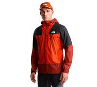 The North Face - Signal 2.5L Dryvent - Giacca antipioggia S rosso
