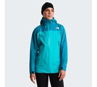 Giacca con cappuccio The North Face DryVent Signal 2.5L blu ultra donna - XL