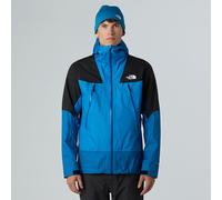 The North Face Giacca Signal Dryvent™ 2,5l Da Uomo Skyline Blue-adriatic Blue-tnf Black-npf Rozmiar XL male