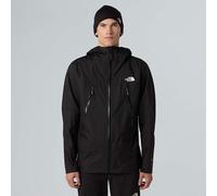The North Face - Giacca da escursionismo impermeabile - M Signal 2.5L Dryvent TNF Black Smoked Pearl per Uomo - Taglia S - Nero