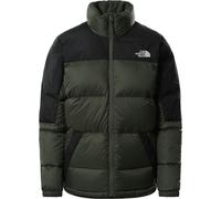 The North Face - Giacca sintetica in piumino - W Diablo Down Jacket - Eu Thyme/Tnf Black - Taglia S - Verde