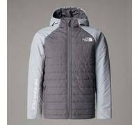 The North Face Giacca Sintetica Never Stop Da Ragazzo High Rise Grey-smoked P Rozmiar XL male