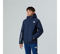 The North Face Giacca Sintetica Never Stop Da Ragazzo Summit Navy Rozmiar S male