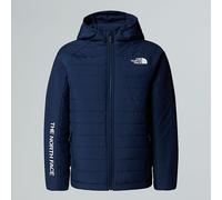 The North Face Giacca Sintetica Never Stop Da Ragazzo Summit Navy Rozmiar XS male