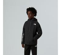 The North Face Giacca Sintetica Never Stop Da Ragazzo Tnf Black Rozmiar L male