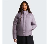 The North Face Giacca Siurana Da Donna Transcendent Grey-endless Dusk Rozmiar S female