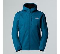 The North Face Giacca Softshell Con Cappuccio Quest Da Uomo Mineral Ink Dark Heather Rozmiar L male